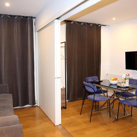Baps Apartments ビルバオ エクステリア 写真