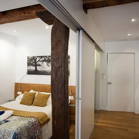 Baps Apartments ビルバオ エクステリア 写真