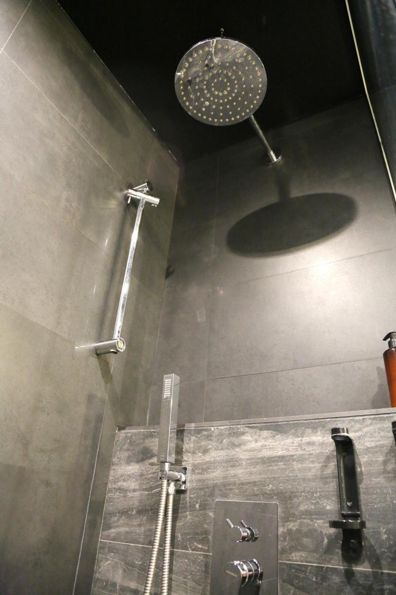 Baps Apartments ビルバオ エクステリア 写真