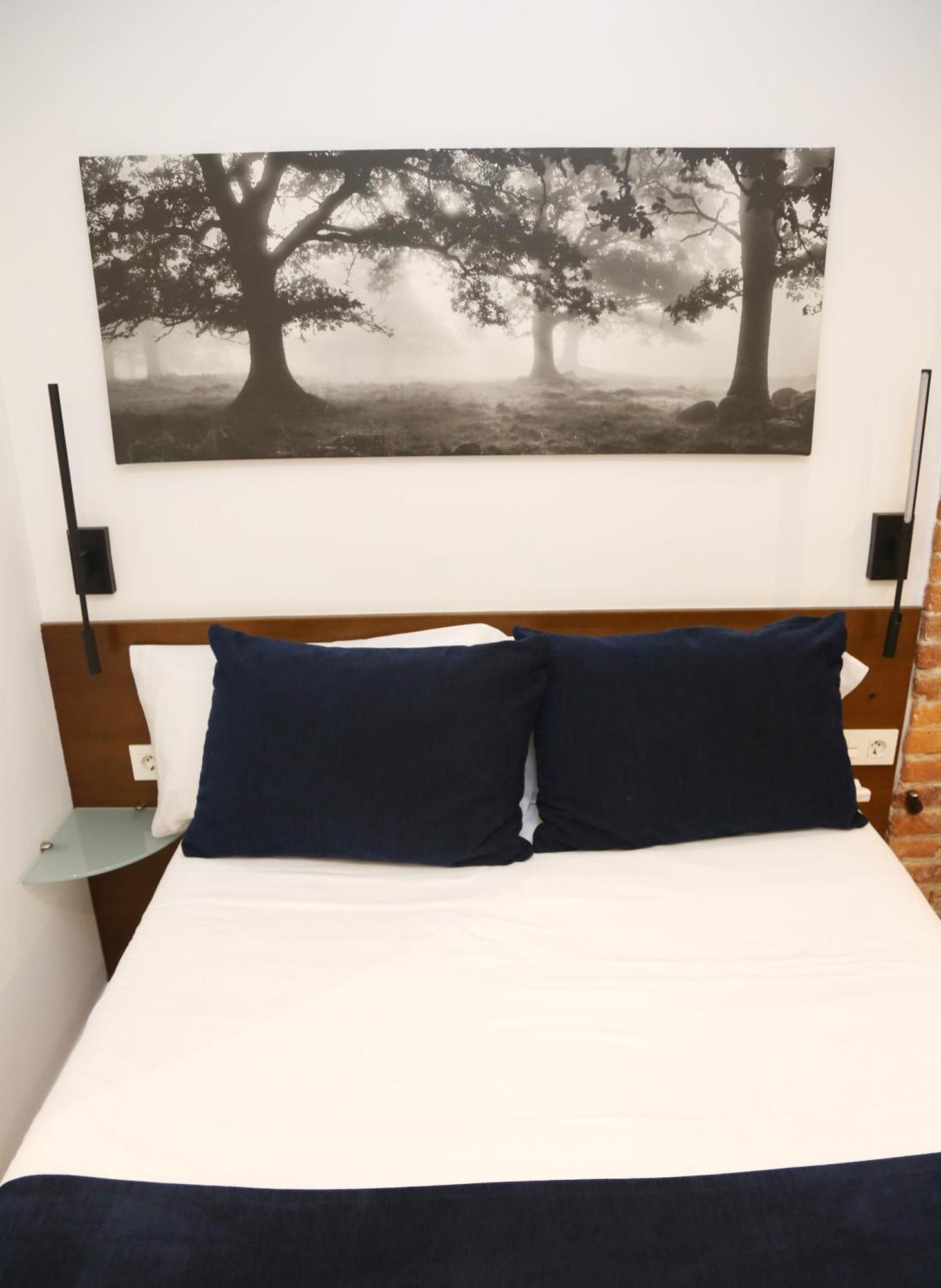 Baps Apartments ビルバオ エクステリア 写真