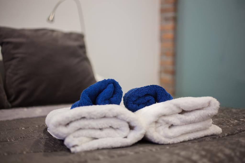 Baps Apartments ビルバオ エクステリア 写真