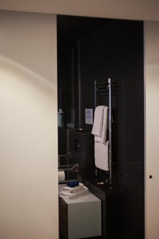 Baps Apartments ビルバオ エクステリア 写真