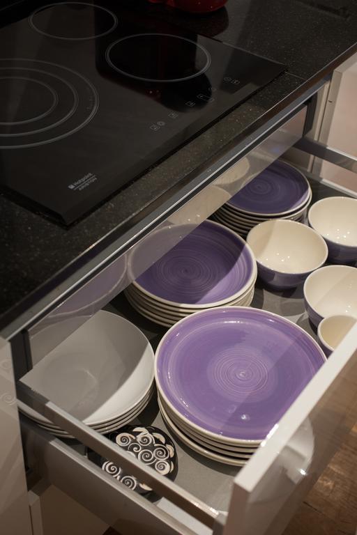 Baps Apartments ビルバオ エクステリア 写真