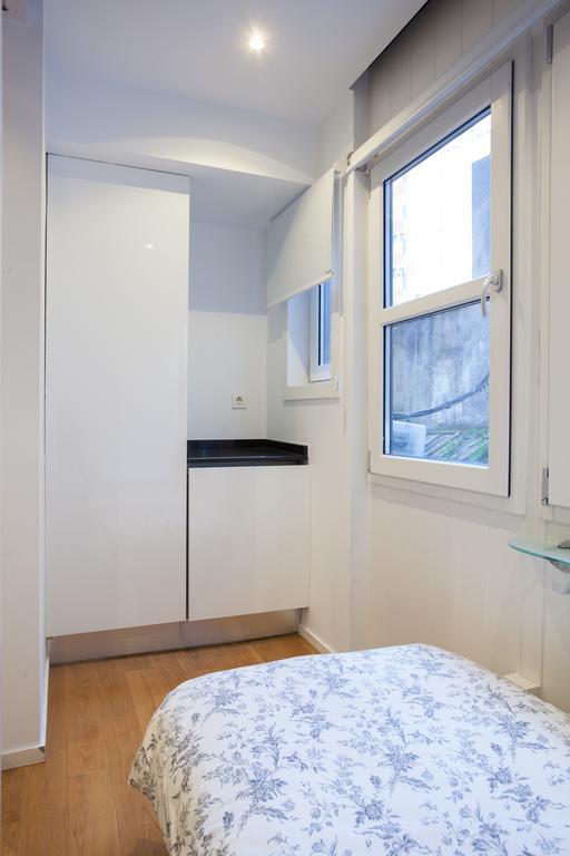 Baps Apartments ビルバオ エクステリア 写真