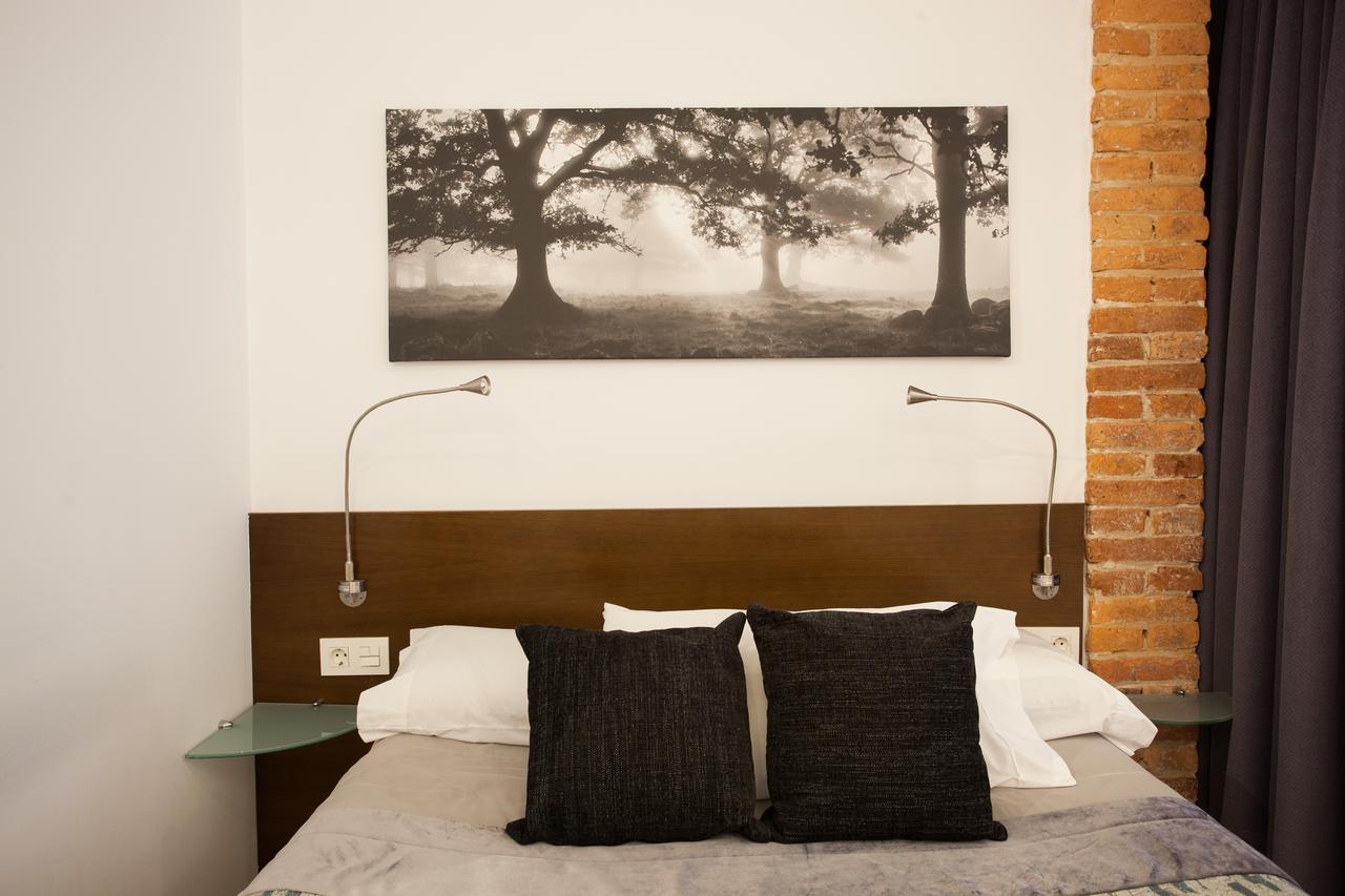 Baps Apartments ビルバオ エクステリア 写真
